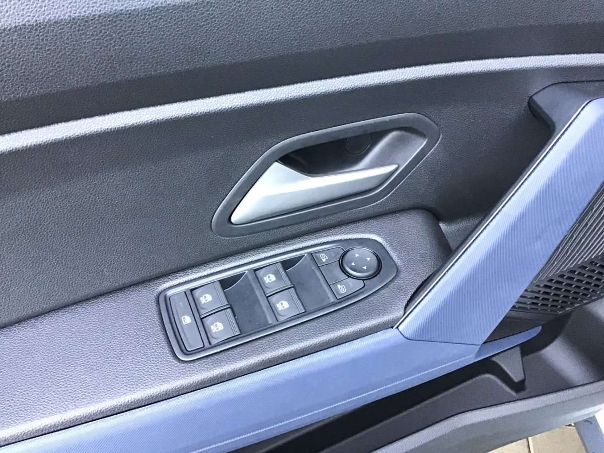 Fahrzeugbild eines Dacia Duster