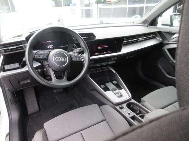 Fahrzeugbild eines Audi A3