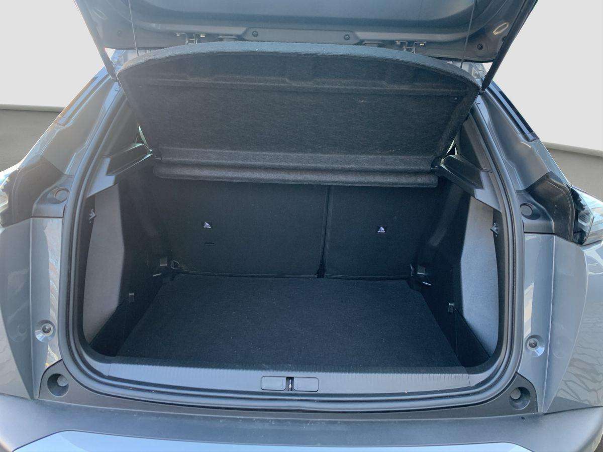 Fahrzeugbild eines Peugeot 2008