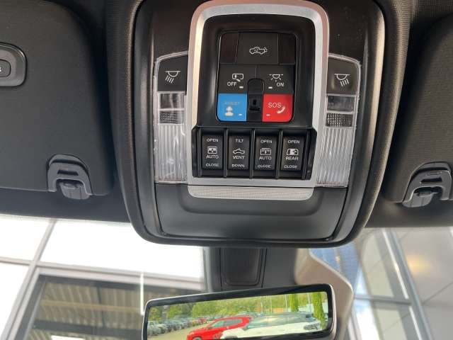 Fahrzeugbild eines Dodge RAM