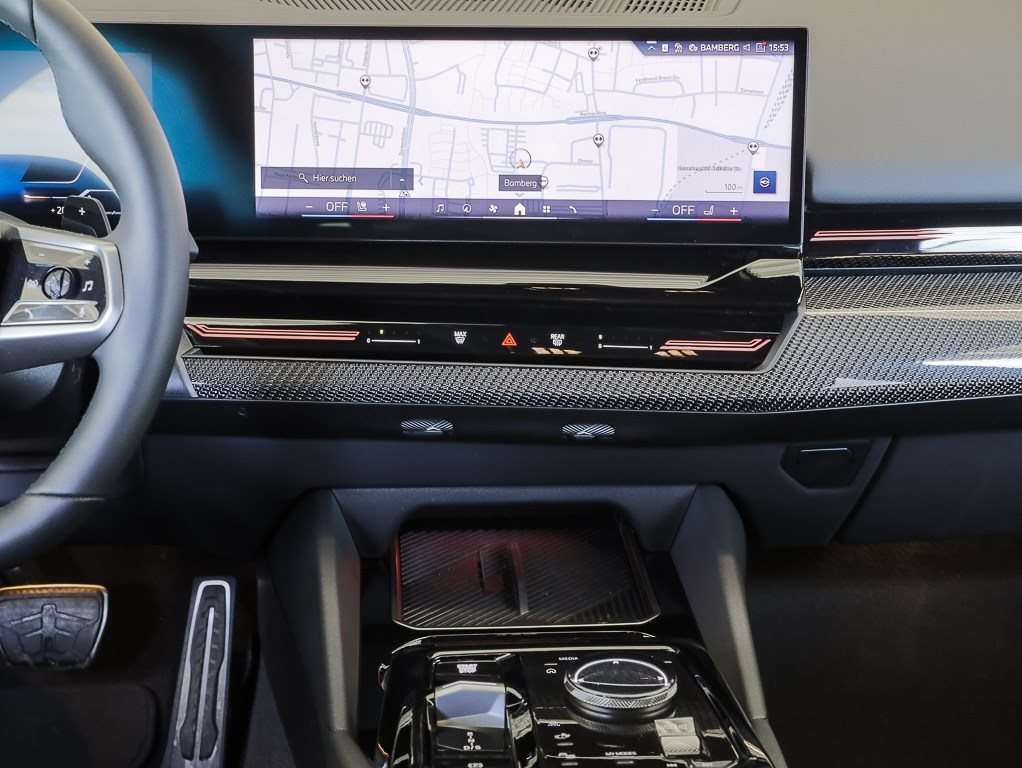 Fahrzeugbild eines BMW 5er-Reihe