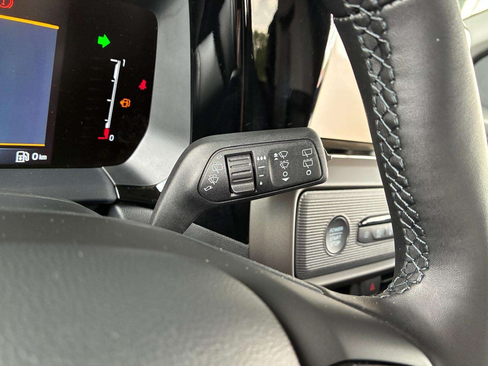 Fahrzeugbild eines Ford Tourneo Courier