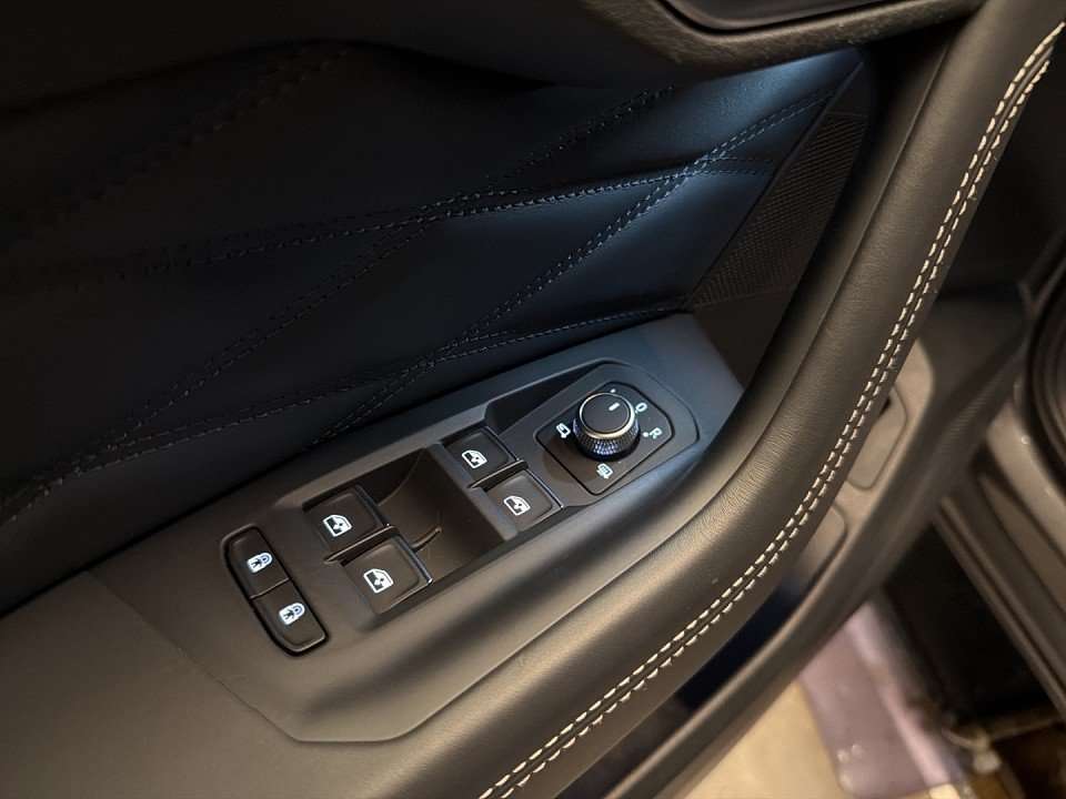 Fahrzeugbild eines Volkswagen Touareg