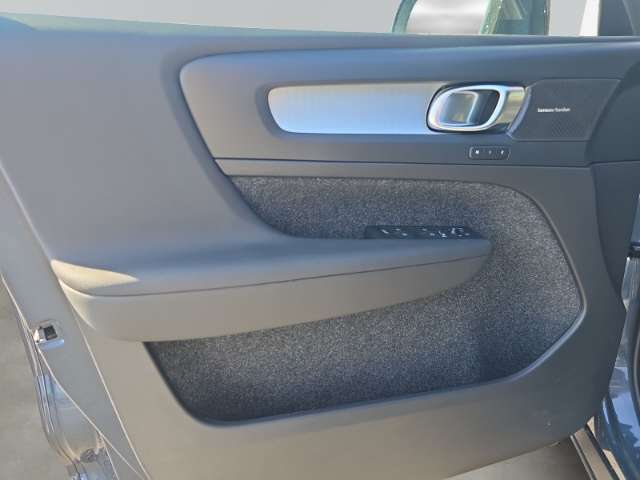 Fahrzeugbild eines Volvo XC40