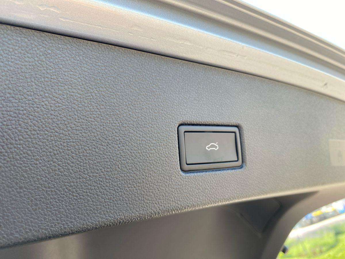 Fahrzeugbild eines Volkswagen T-Roc