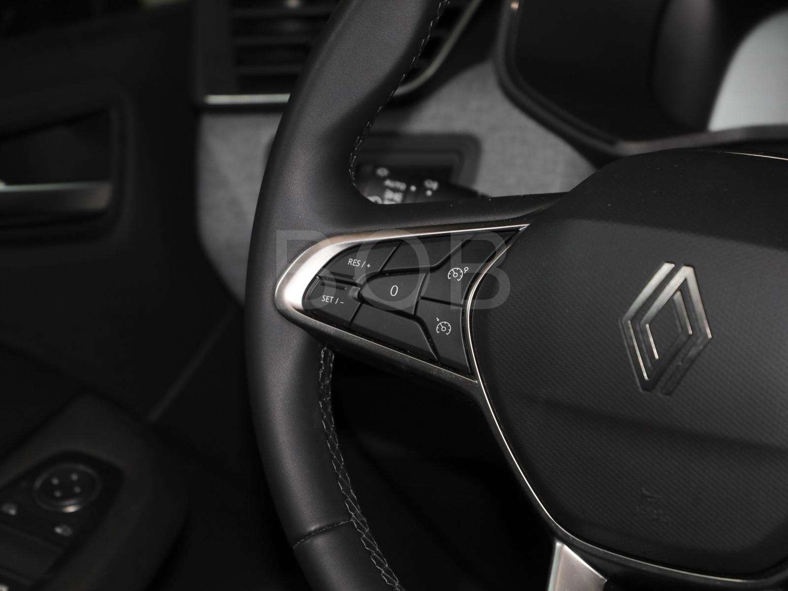 Fahrzeugbild eines Renault Clio