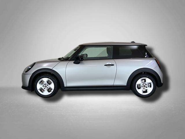 Fahrzeugbild eines MINI COOPER