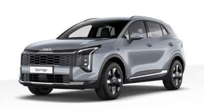 Bild Kia Sportage