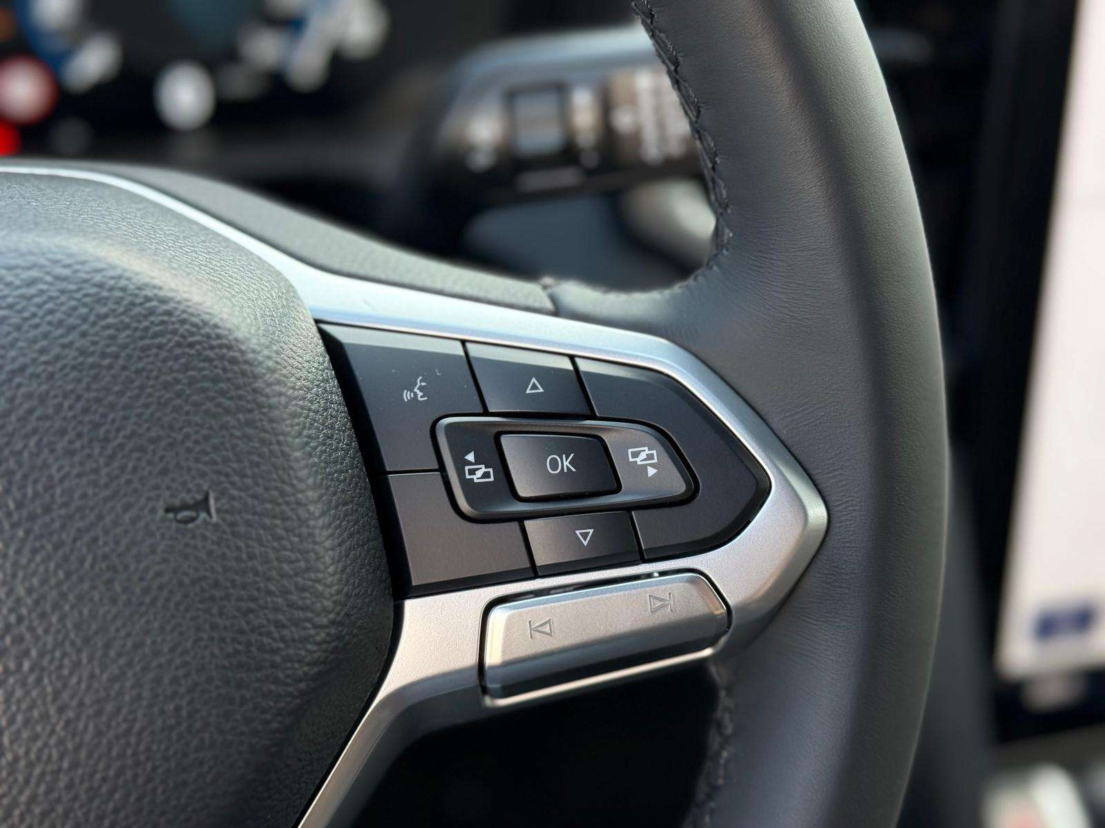 Fahrzeugbild eines Volkswagen Amarok