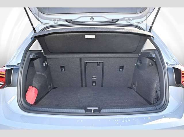 Fahrzeugbild eines Volkswagen Golf