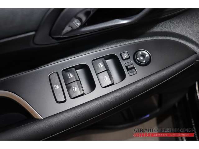 Fahrzeugbild eines Hyundai i20