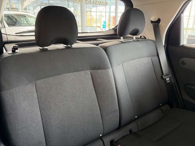 Fahrzeugbild eines Hyundai Inster