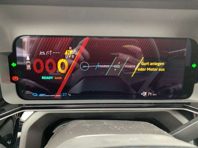 Fahrzeugbild eines Renault 5 E-TECH