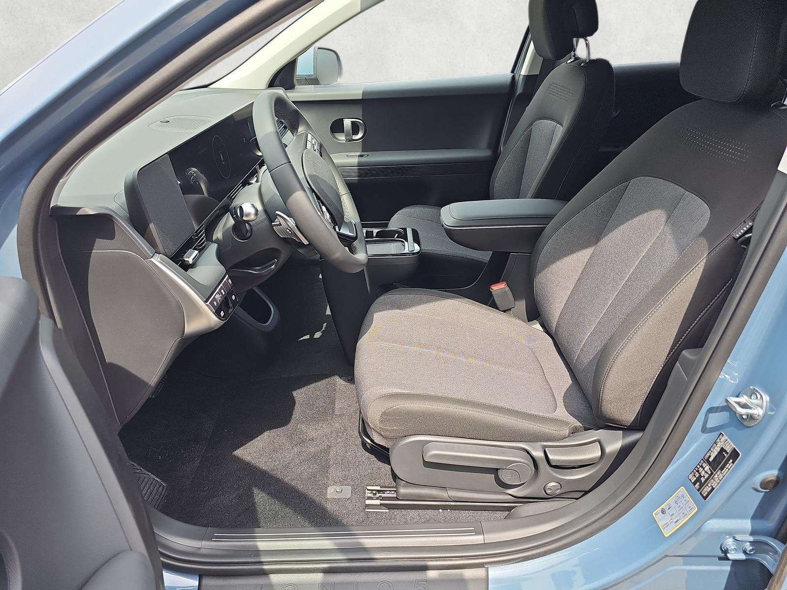 Fahrzeugbild eines Hyundai IONIQ 5