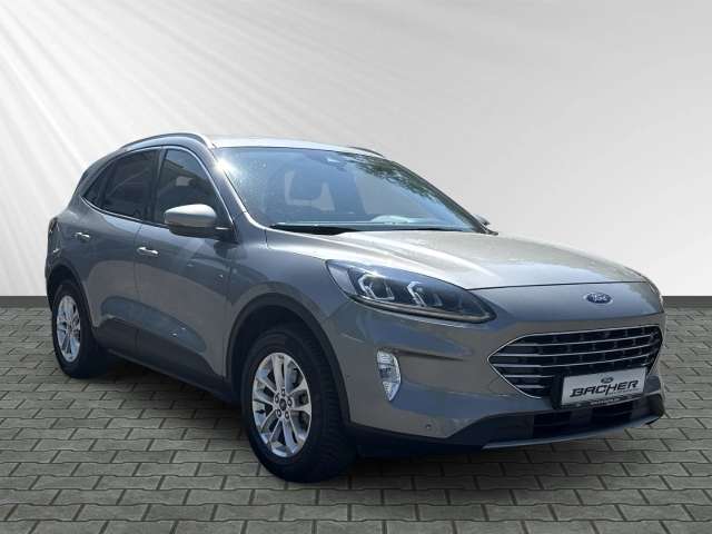 Fahrzeugbild eines Ford Kuga