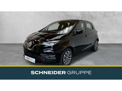 Bild Renault ZOE