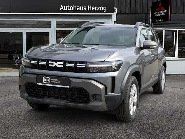Fahrzeugbild eines Dacia Duster