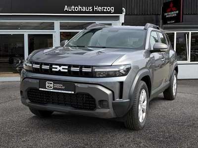 Bild Dacia Duster