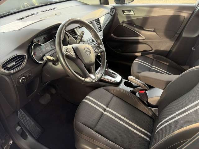 Fahrzeugbild eines Opel Crossland X