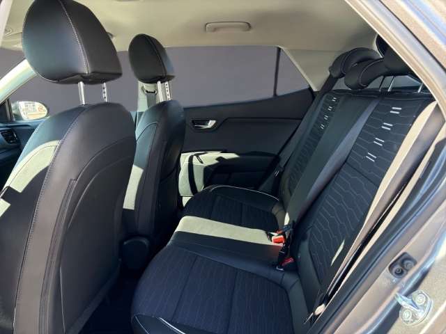 Fahrzeugbild eines Kia Stonic