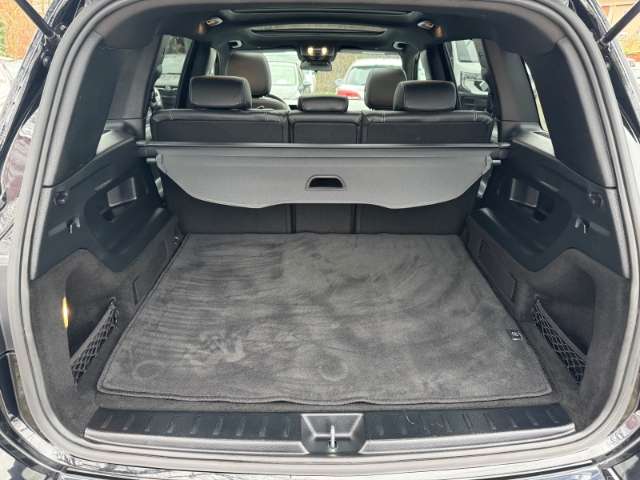 Fahrzeugbild eines Mercedes-Benz GLB