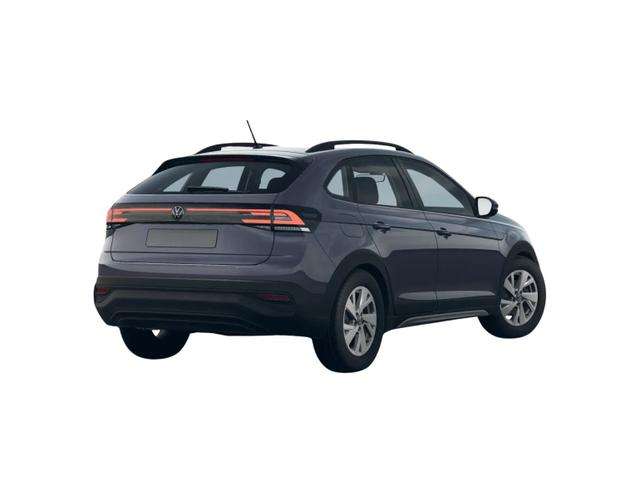 Fahrzeugbild eines Volkswagen Taigo