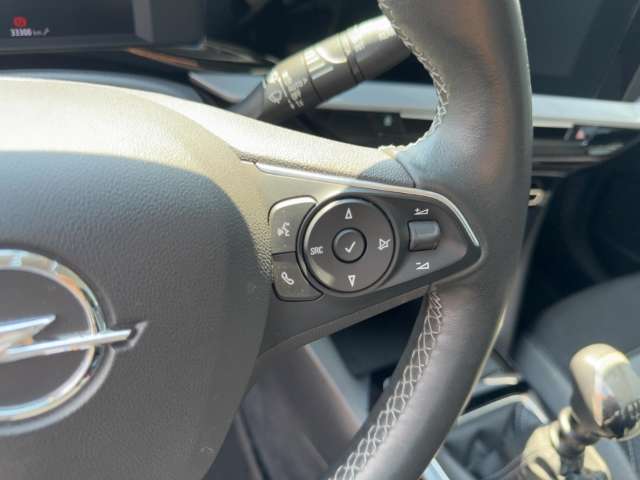 Fahrzeugbild eines Opel Mokka