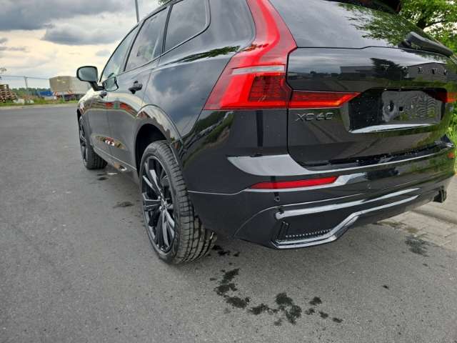 Fahrzeugbild eines Volvo XC60
