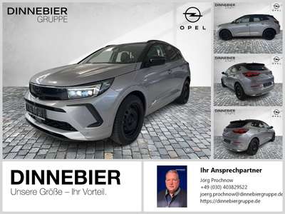 Bild Opel Grandland X