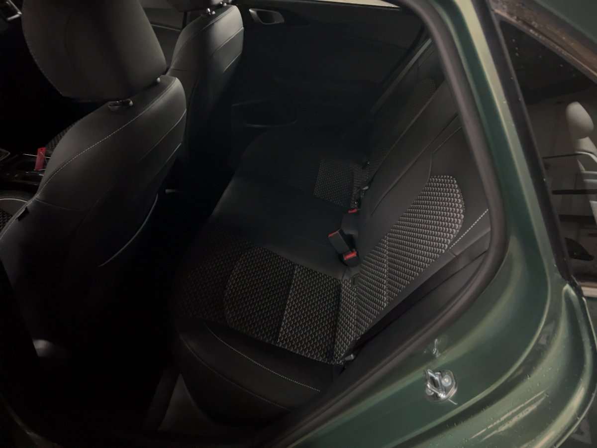 Fahrzeugbild eines Kia cee'd