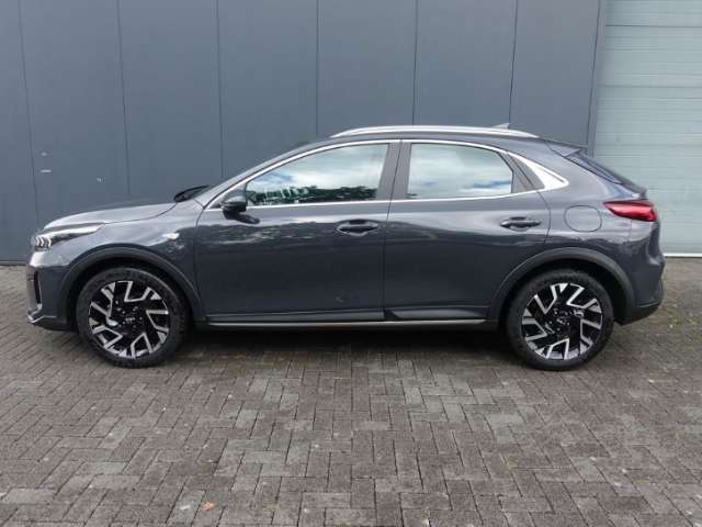 Fahrzeugbild eines Kia XCeed