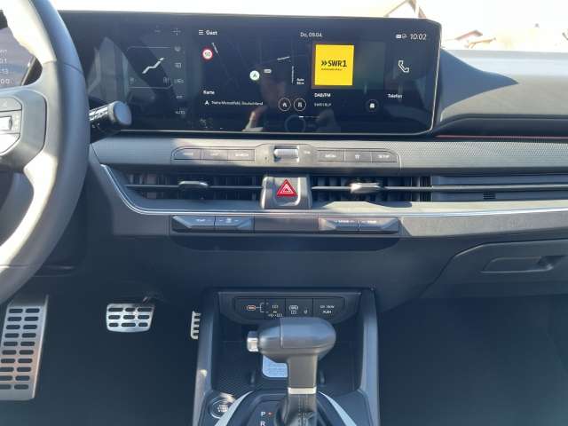 Fahrzeugbild eines Kia K4
