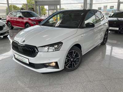 Bild Skoda Fabia
