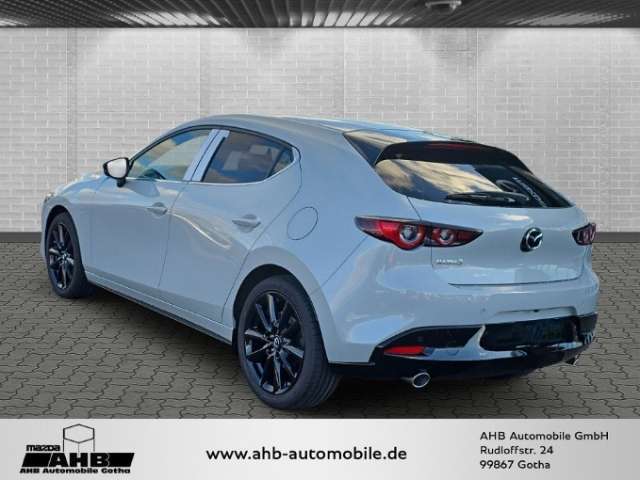 Fahrzeugbild eines Mazda Mazda3