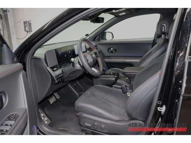 Fahrzeugbild eines Hyundai IONIQ 5