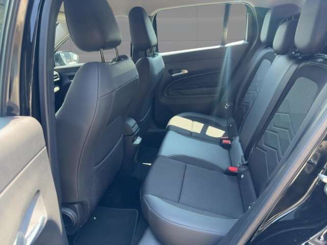 Fahrzeugbild eines Jeep Avenger