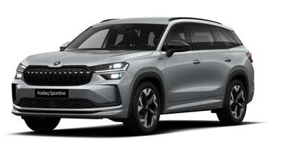 Bild Skoda Kodiaq