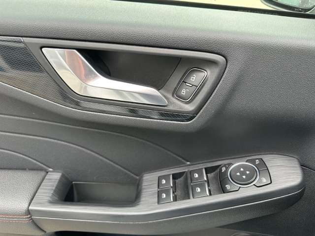 Fahrzeugbild eines Ford Kuga