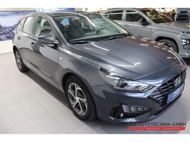 Fahrzeugbild eines Hyundai i30