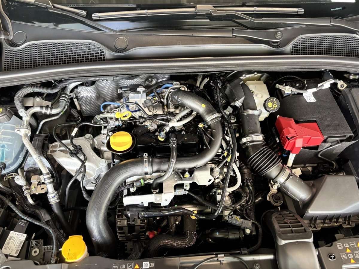 Fahrzeugbild eines Renault Clio