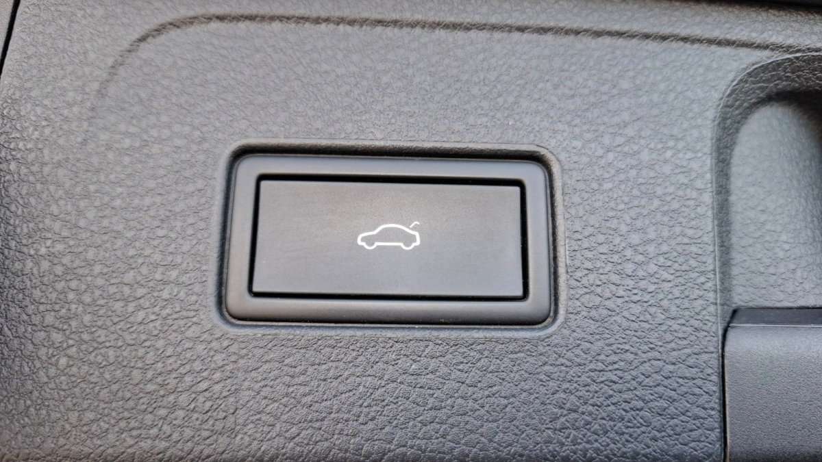 Fahrzeugbild eines Volkswagen Passat