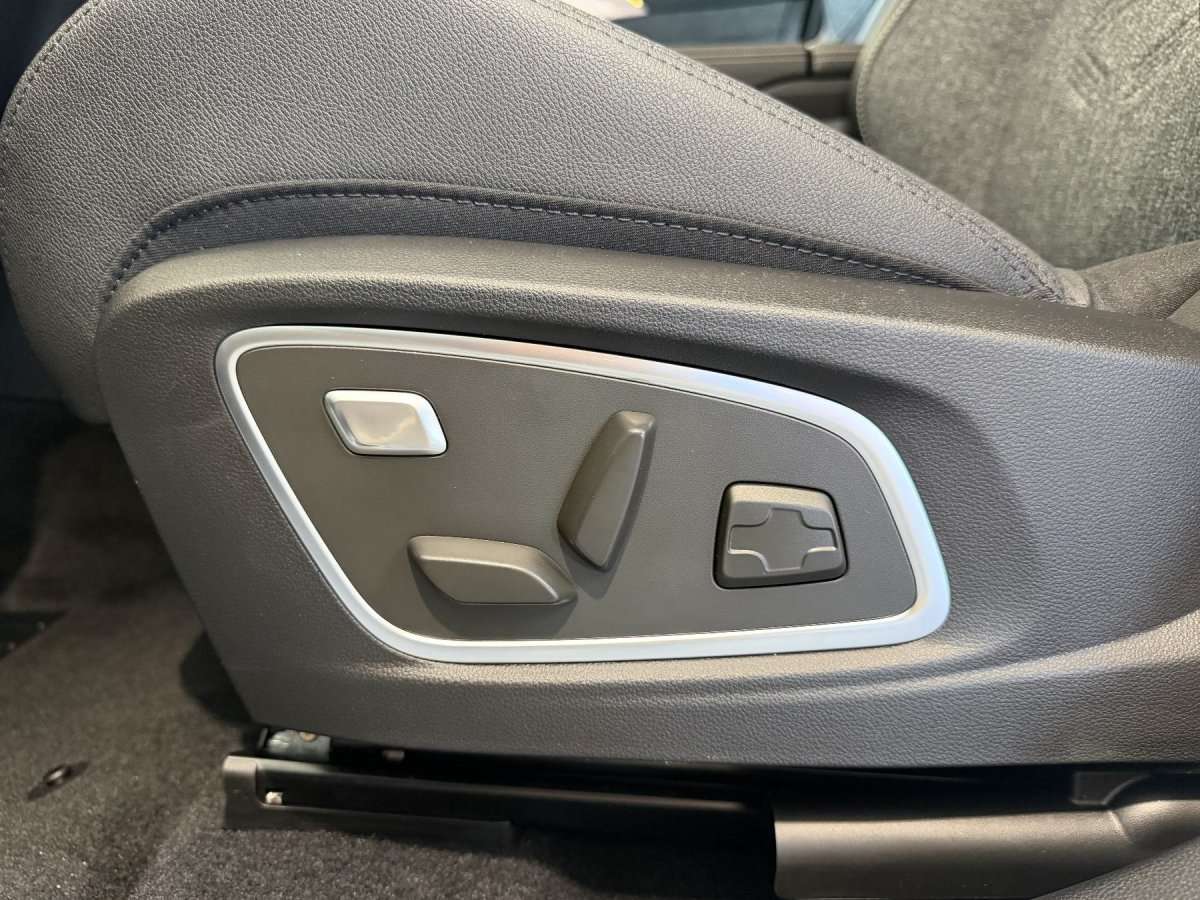 Fahrzeugbild eines Renault Espace