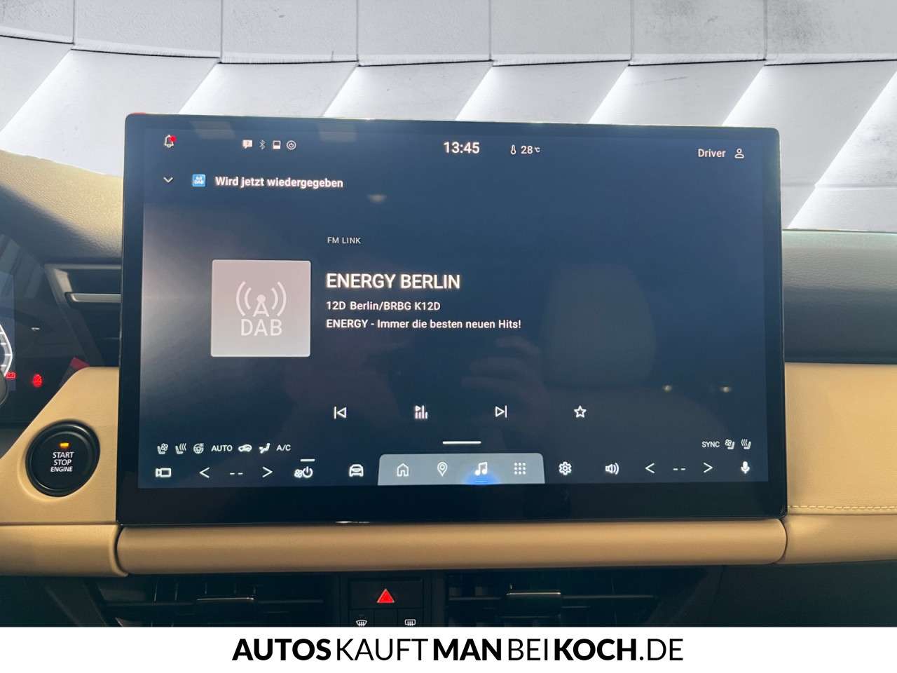 Fahrzeugbild eines Mazda Mazda2