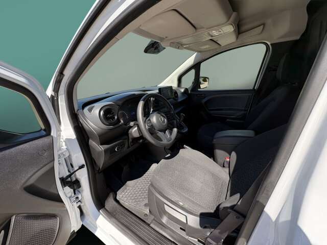 Fahrzeugbild eines Mercedes-Benz Citan