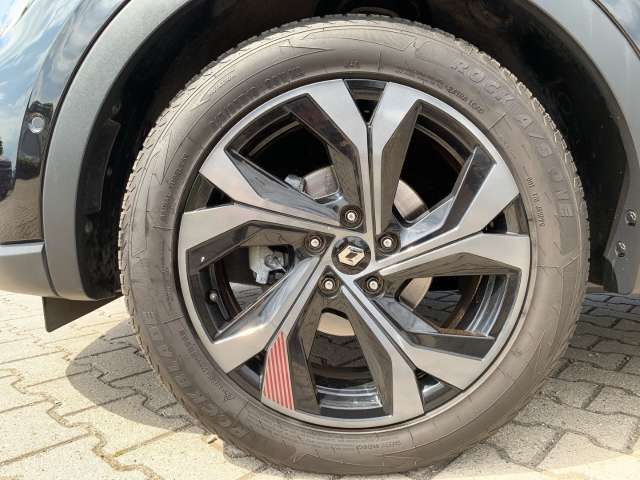 Fahrzeugbild eines Renault Arkana