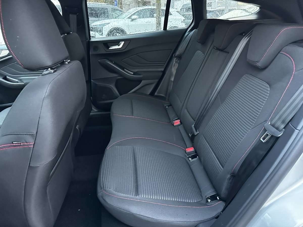 Fahrzeugbild eines Ford Focus