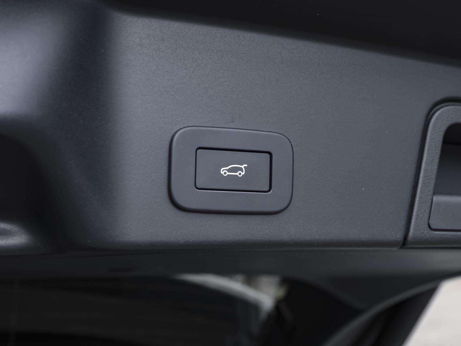 Fahrzeugbild eines Land Rover Range Rover Evoque