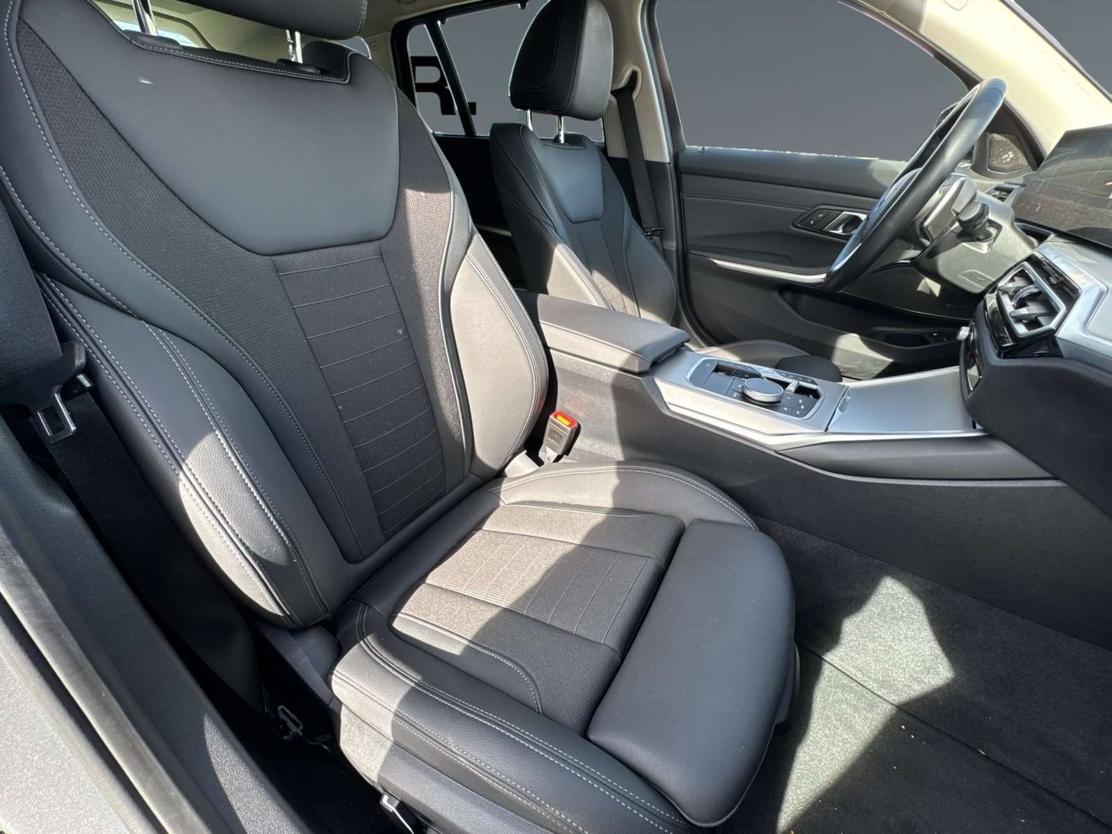 Fahrzeugbild eines BMW 3er-Reihe