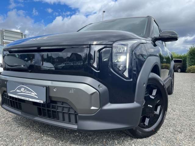 Fahrzeugbild eines Kia EV2