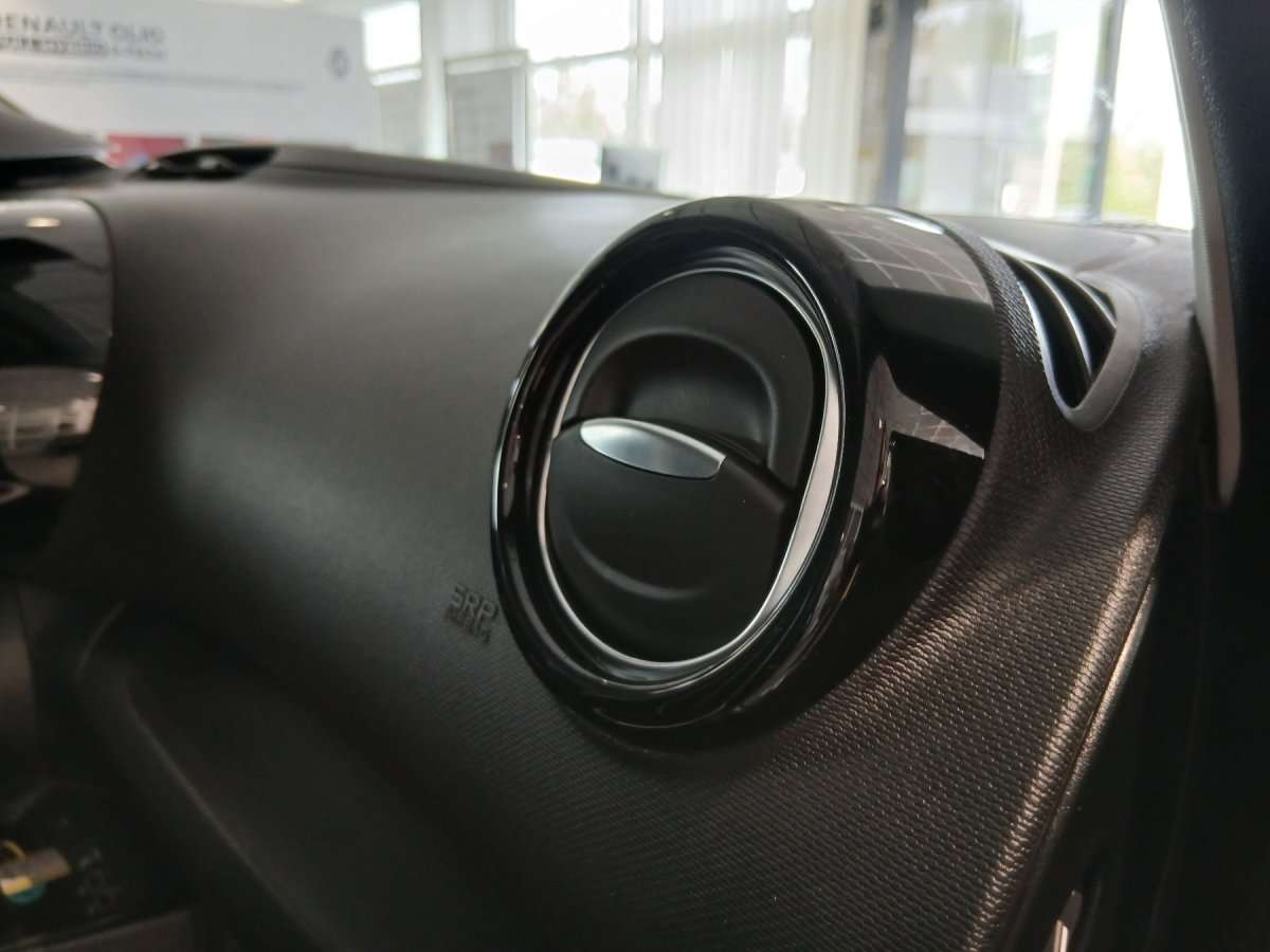 Fahrzeugbild eines Renault Twingo